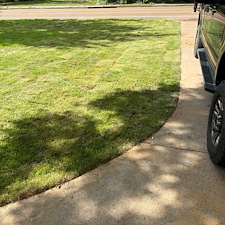 Palisades-Zoysia-Sod-Installation-In-Oxford-MS 5